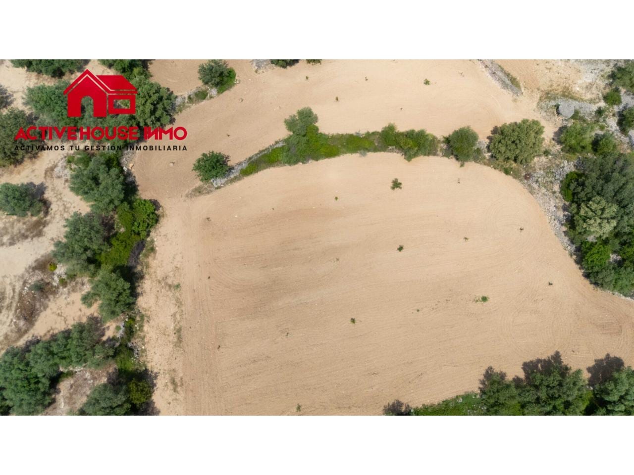Finca rustica de 6 Jornales en venta en Mas de Barberans - Foto 5
