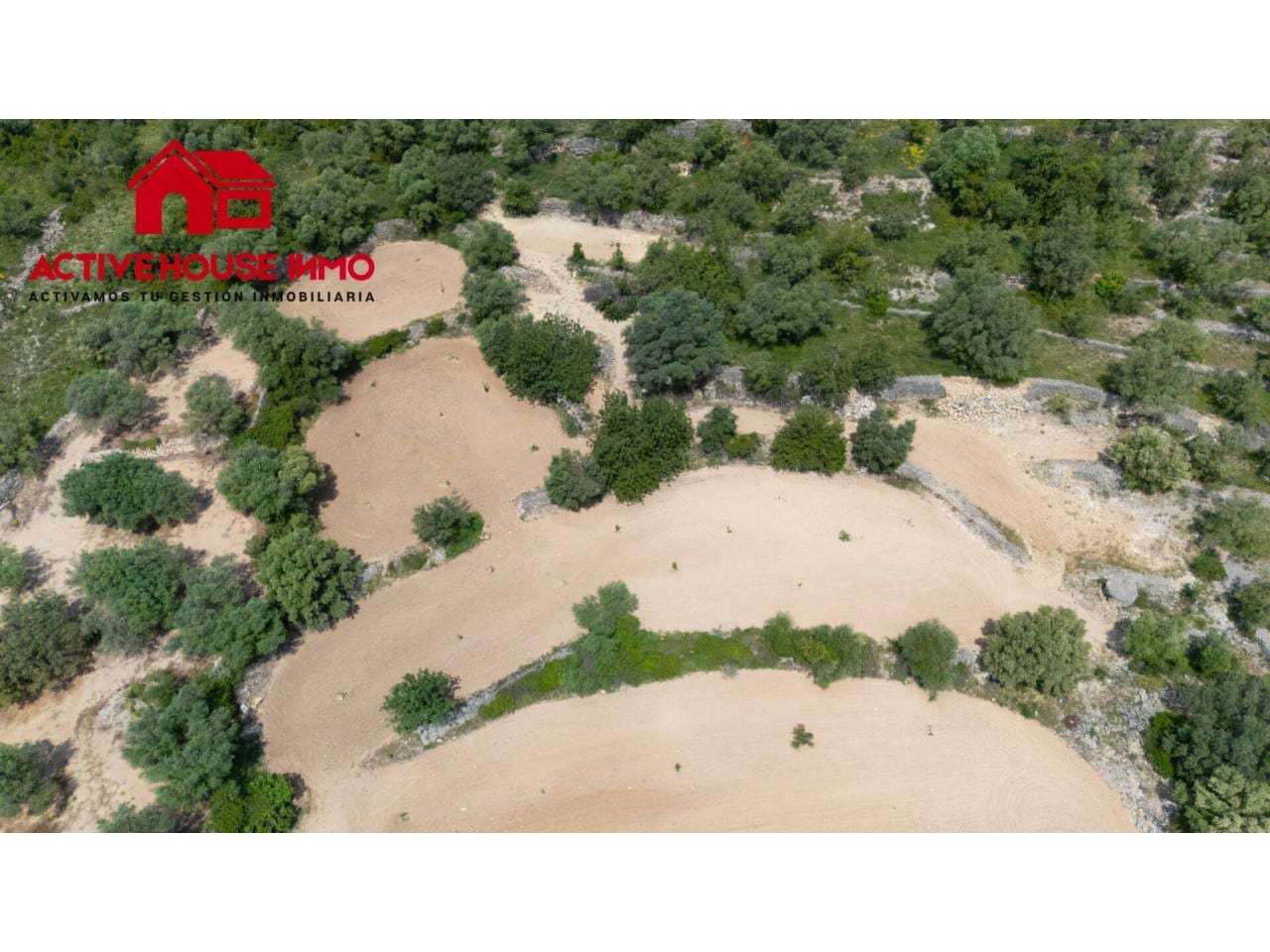 Finca rustica de 6 Jornales en venta en Mas de Barberans - Foto 8