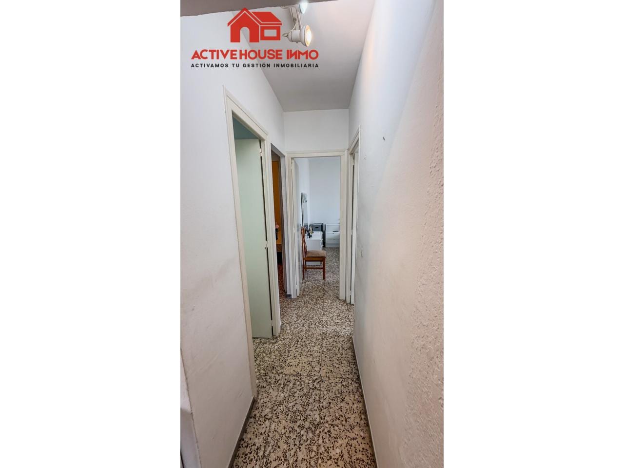 Venta de piso de 3 habitaciones con vistas en La Ràpita - Foto 12