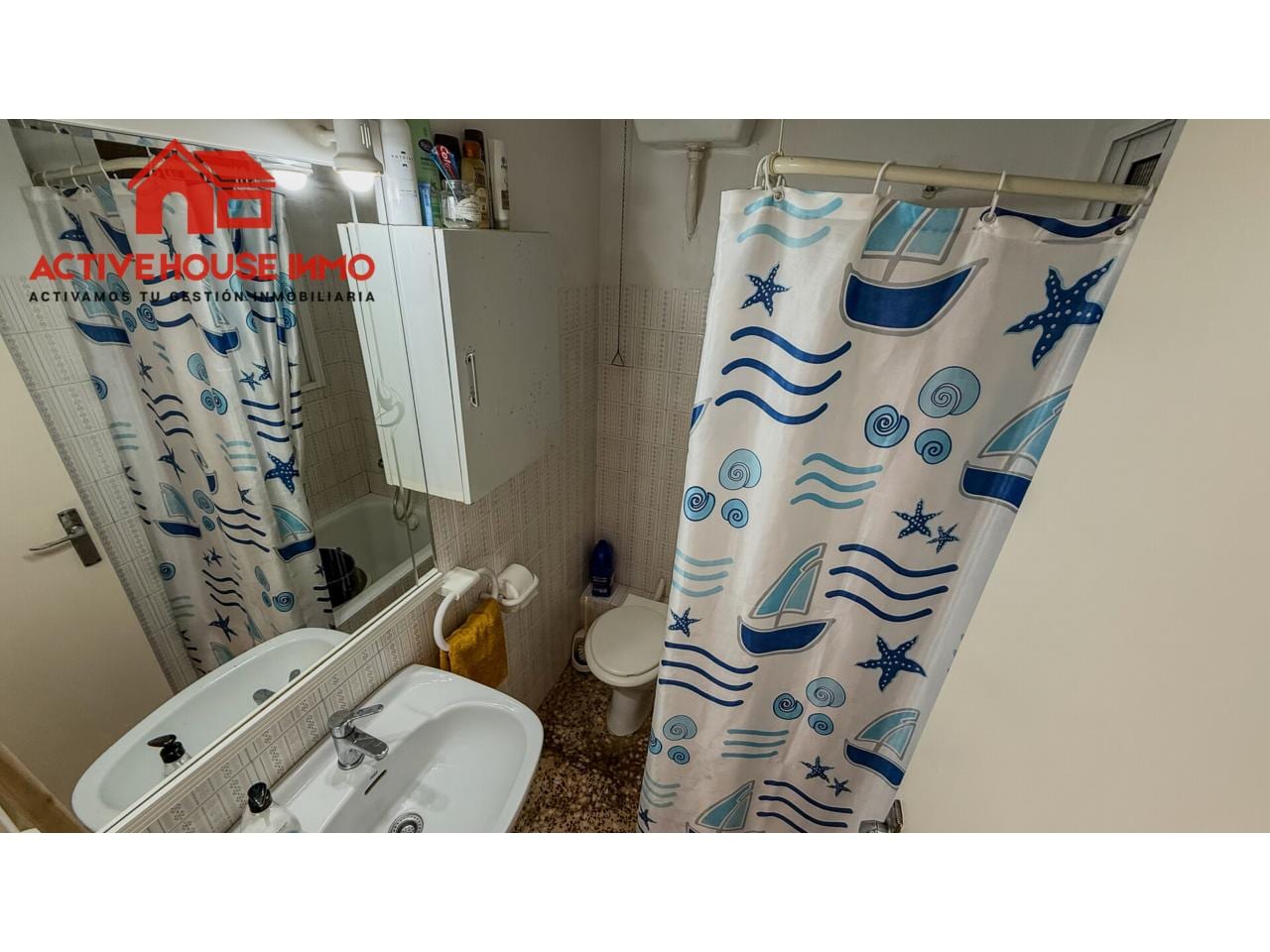 Venta de piso de 3 habitaciones con vistas en La Ràpita - Foto 13
