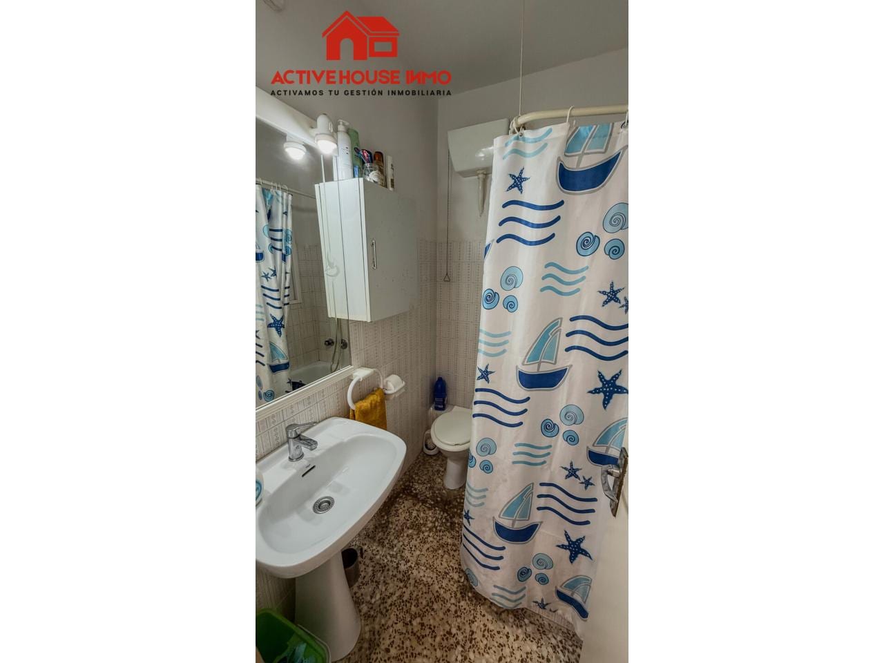 Venta de piso de 3 habitaciones con vistas en La Ràpita - Foto 14