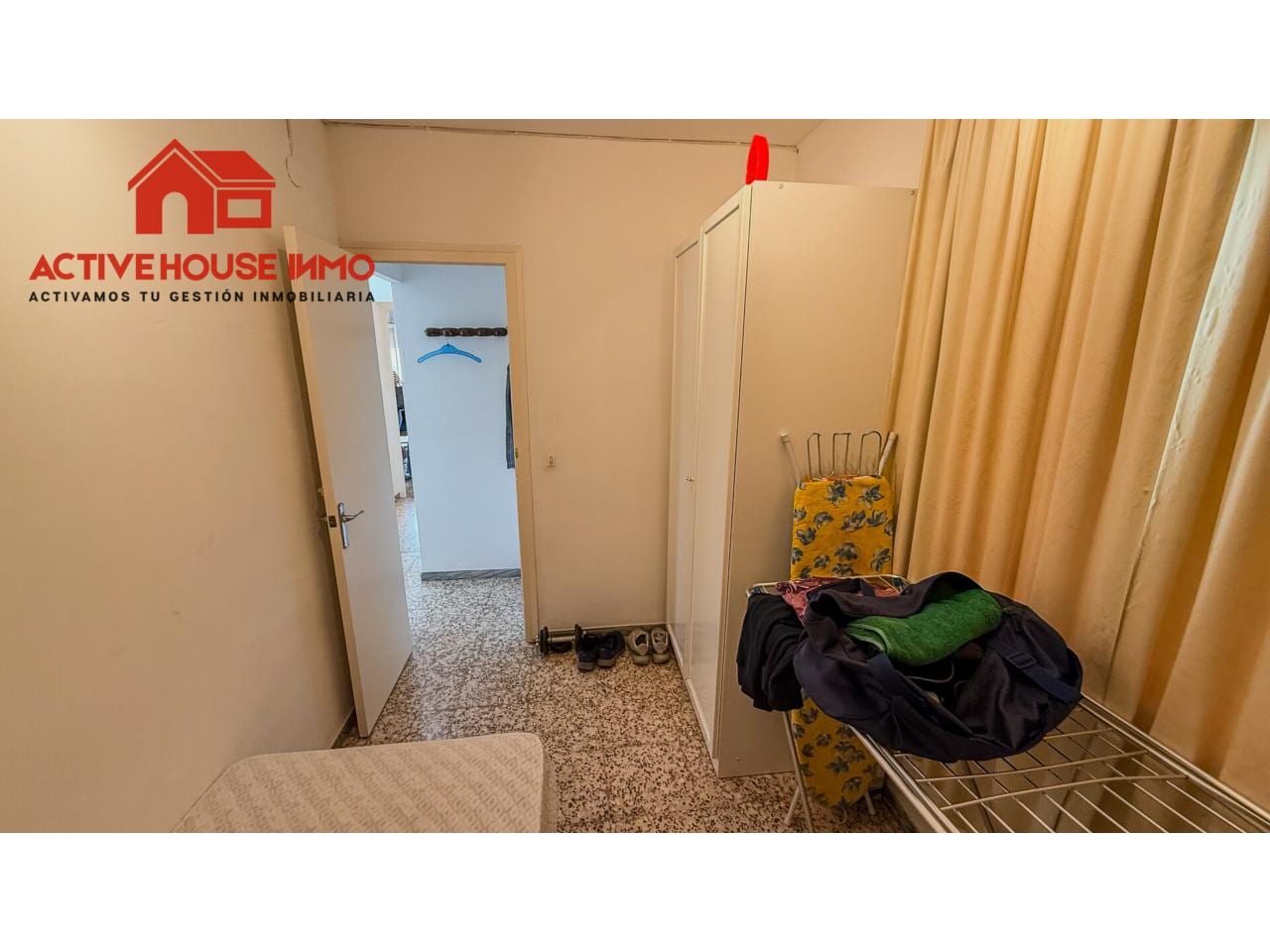 Venta de piso de 3 habitaciones con vistas en La Ràpita - Foto 18