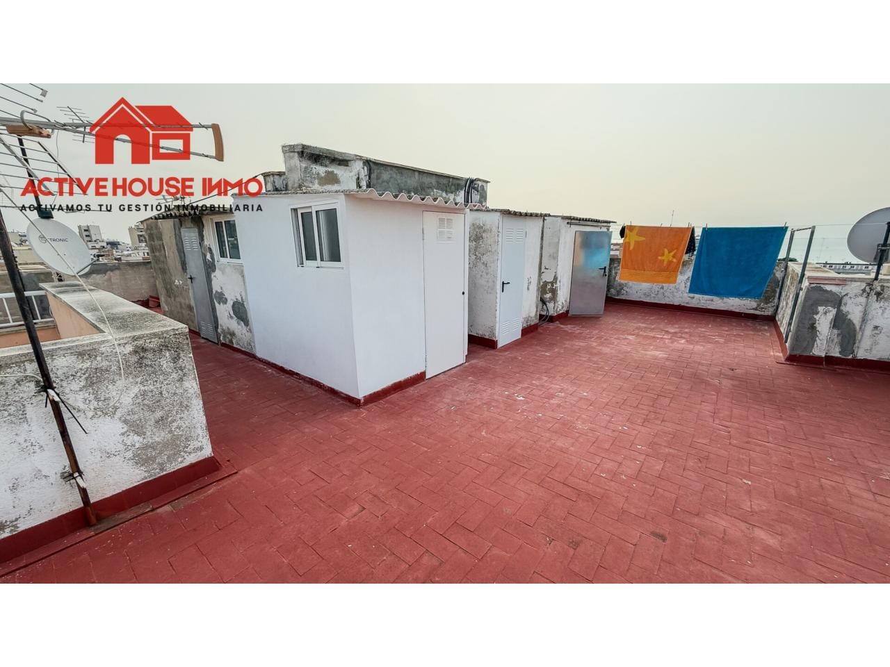 Venta de piso de 3 habitaciones con vistas en La Ràpita - Foto 24