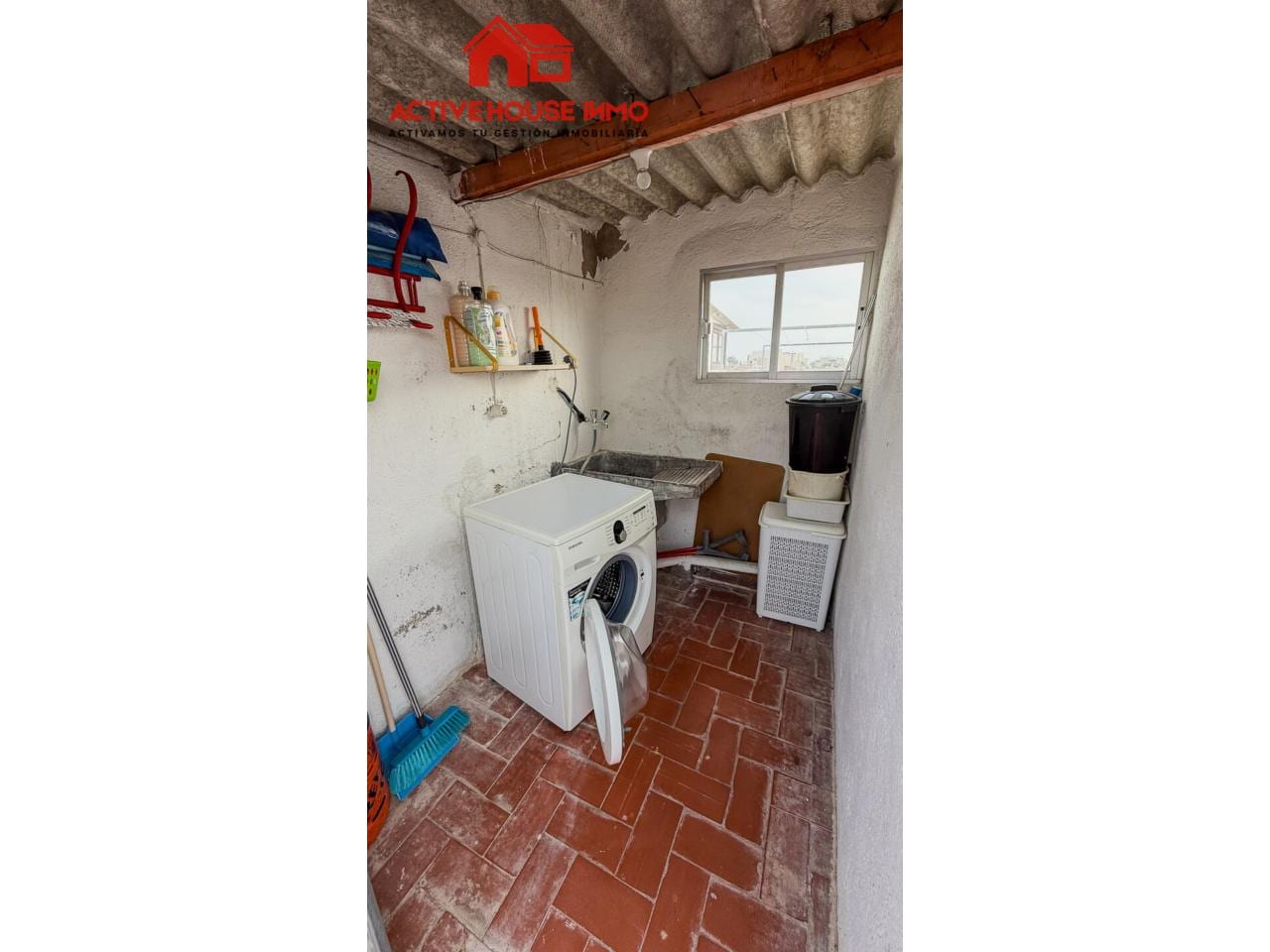 Venta de piso de 3 habitaciones con vistas en La Ràpita - Foto 25