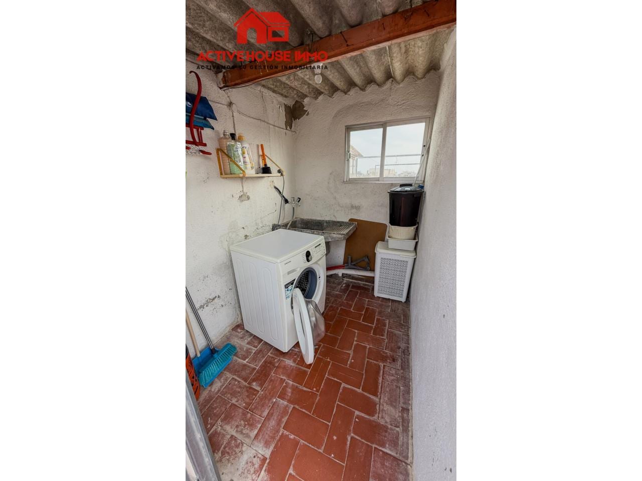 Venta de piso de 3 habitaciones con vistas en La Ràpita - Foto 26