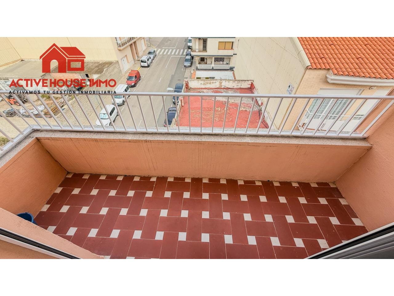 Venta de piso de 3 habitaciones con vistas en La Ràpita - Foto 4
