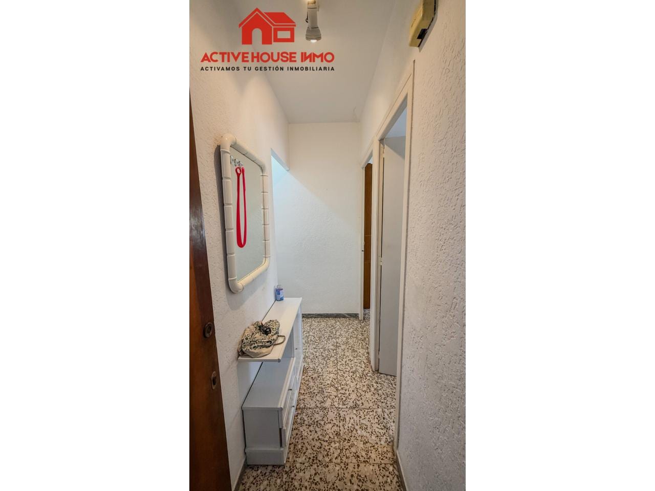 Venta de piso de 3 habitaciones con vistas en La Ràpita - Foto 5