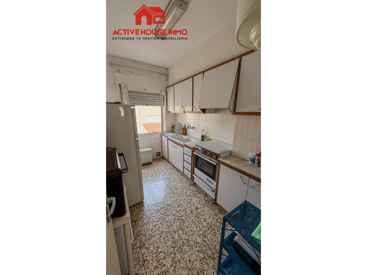 Venta de piso de 3 habitaciones con vistas en La Ràpita - Foto 7