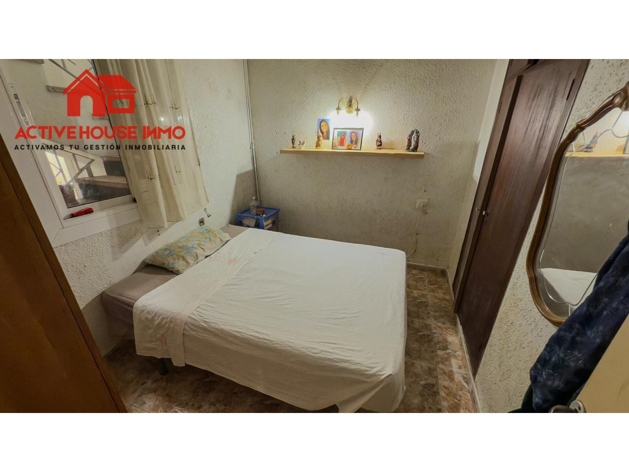 Venta de casa con almacén y 5 habitaciones en Deltebre - Foto 12