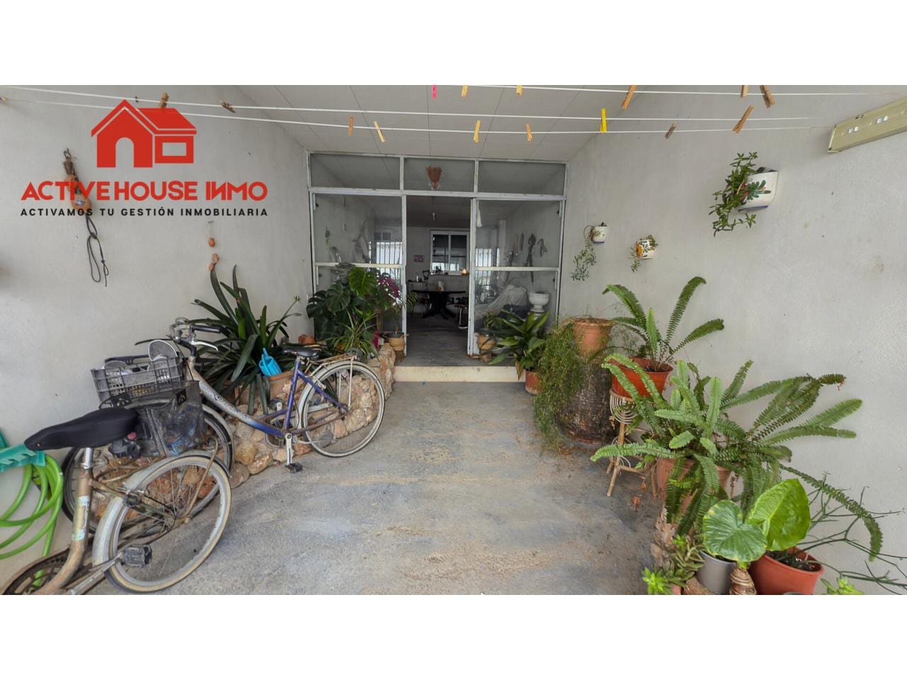 Venta de casa con almacén y 5 habitaciones en Deltebre - Foto 15