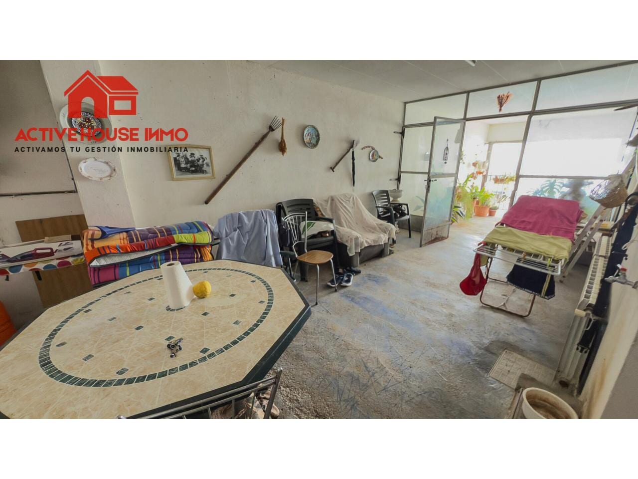 Venta de casa con almacén y 5 habitaciones en Deltebre - Foto 17