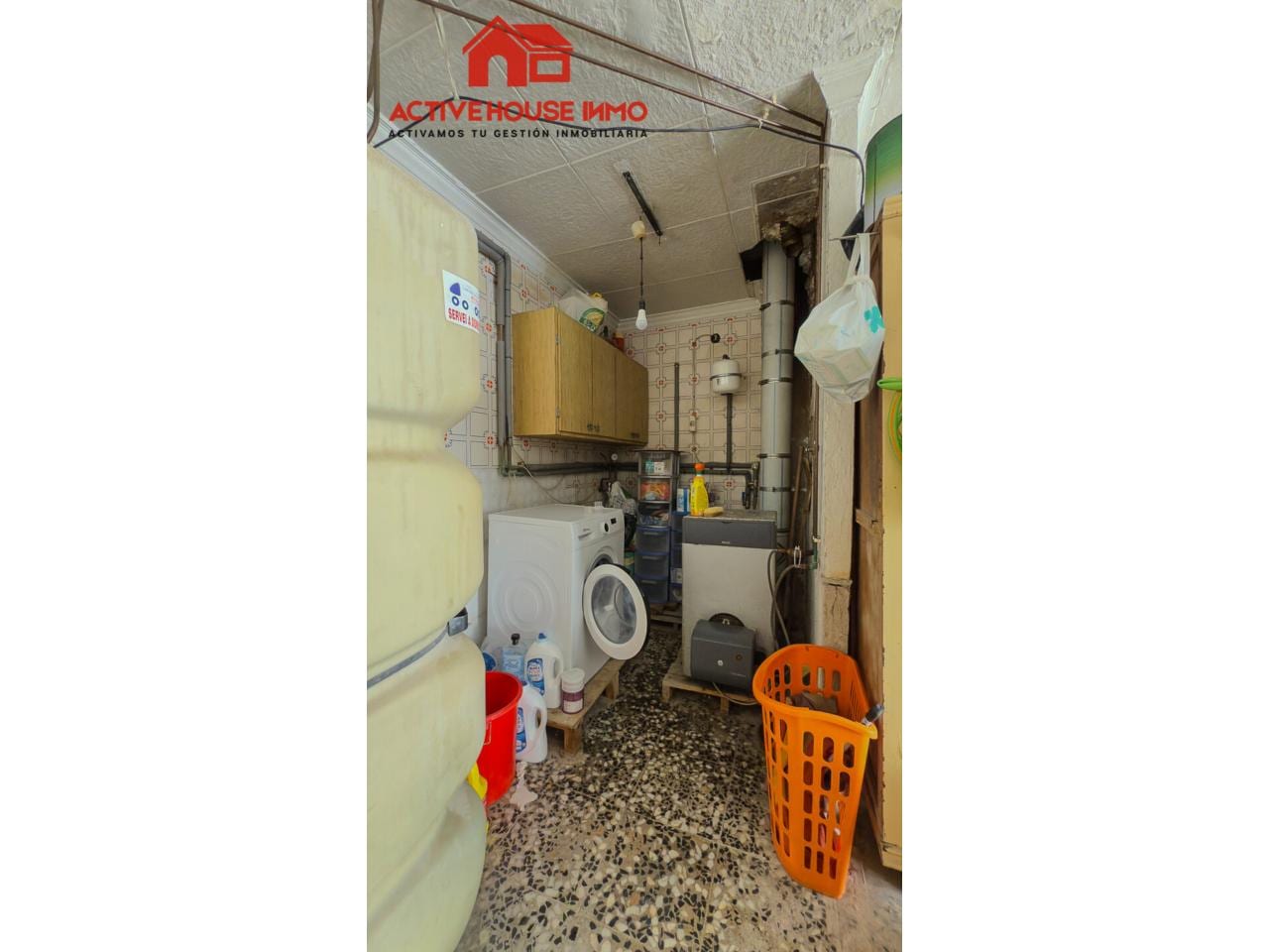 Venta de casa con almacén y 5 habitaciones en Deltebre - Foto 19