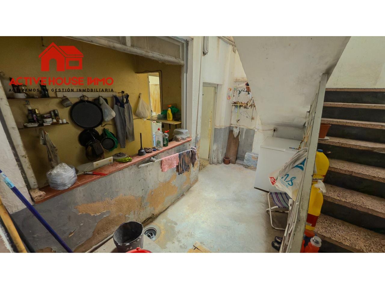Venta de casa con almacén y 5 habitaciones en Deltebre - Foto 20