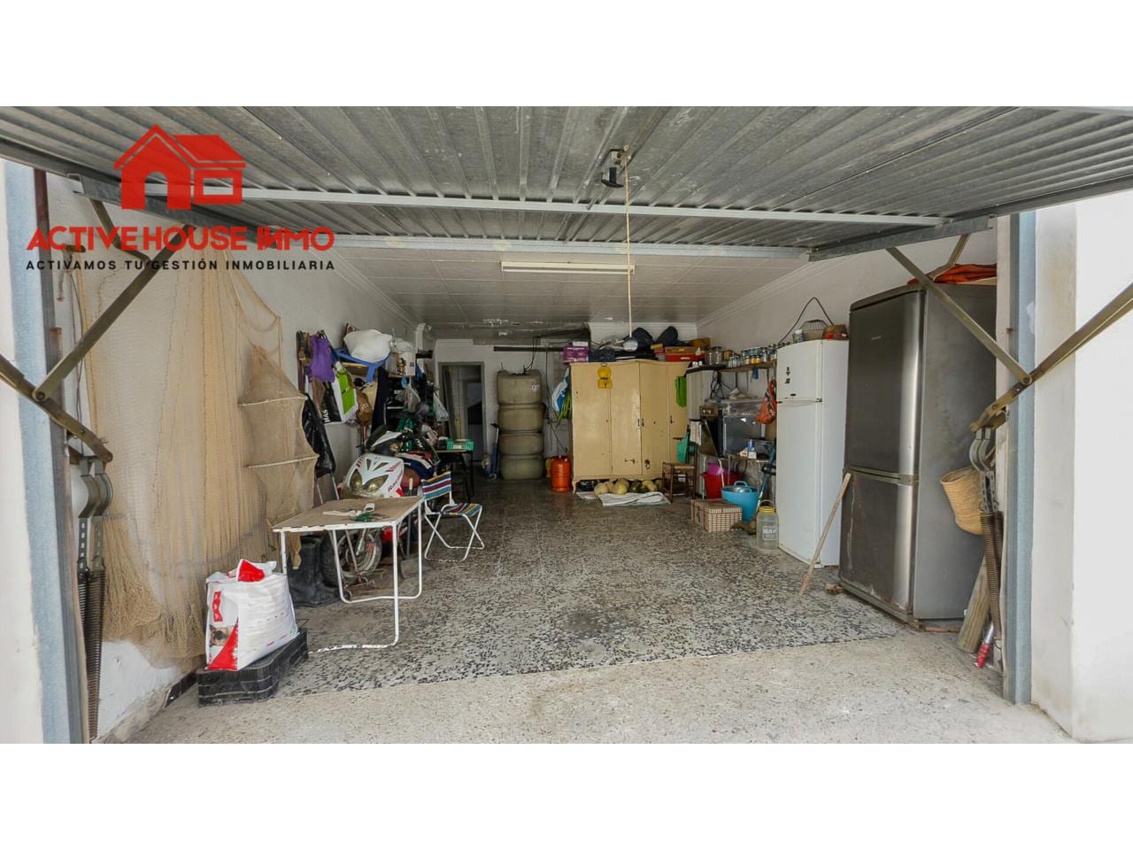 Venta de casa con almacén y 5 habitaciones en Deltebre - Foto 22