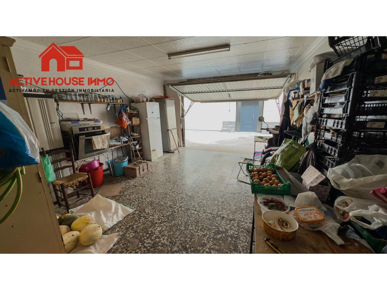 Venta de casa con almacén y 5 habitaciones en Deltebre - Foto 23