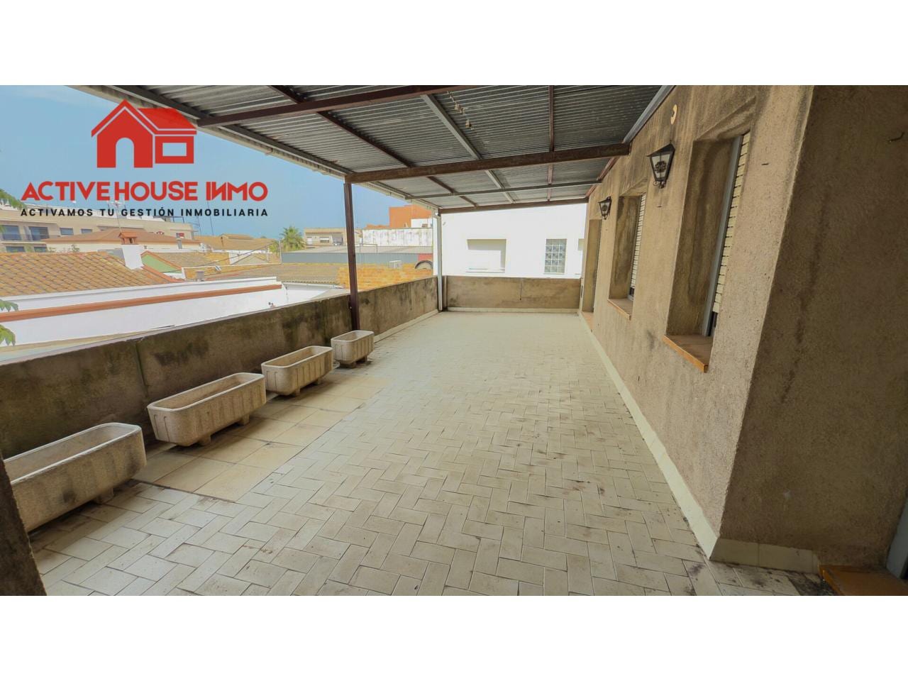 Venta de casa con almacén y 5 habitaciones en Deltebre - Foto 25