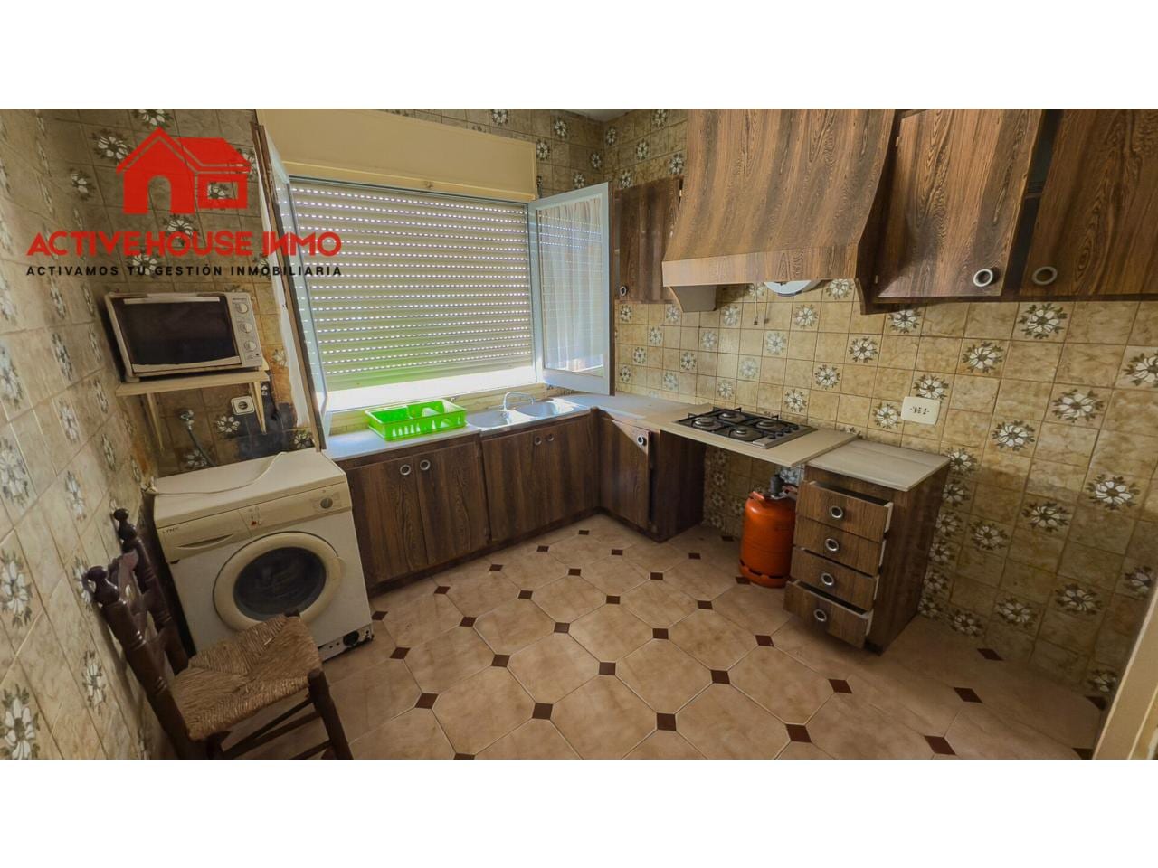 Venta de casa con almacén y 5 habitaciones en Deltebre - Foto 27
