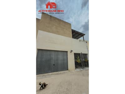 Venta de casa con almacén y 5 habitaciones en Deltebre