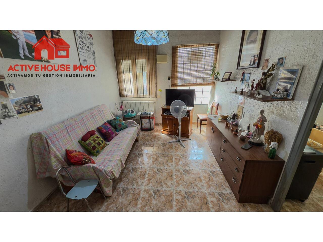 Venta de casa con almacén y 5 habitaciones en Deltebre - Foto 3