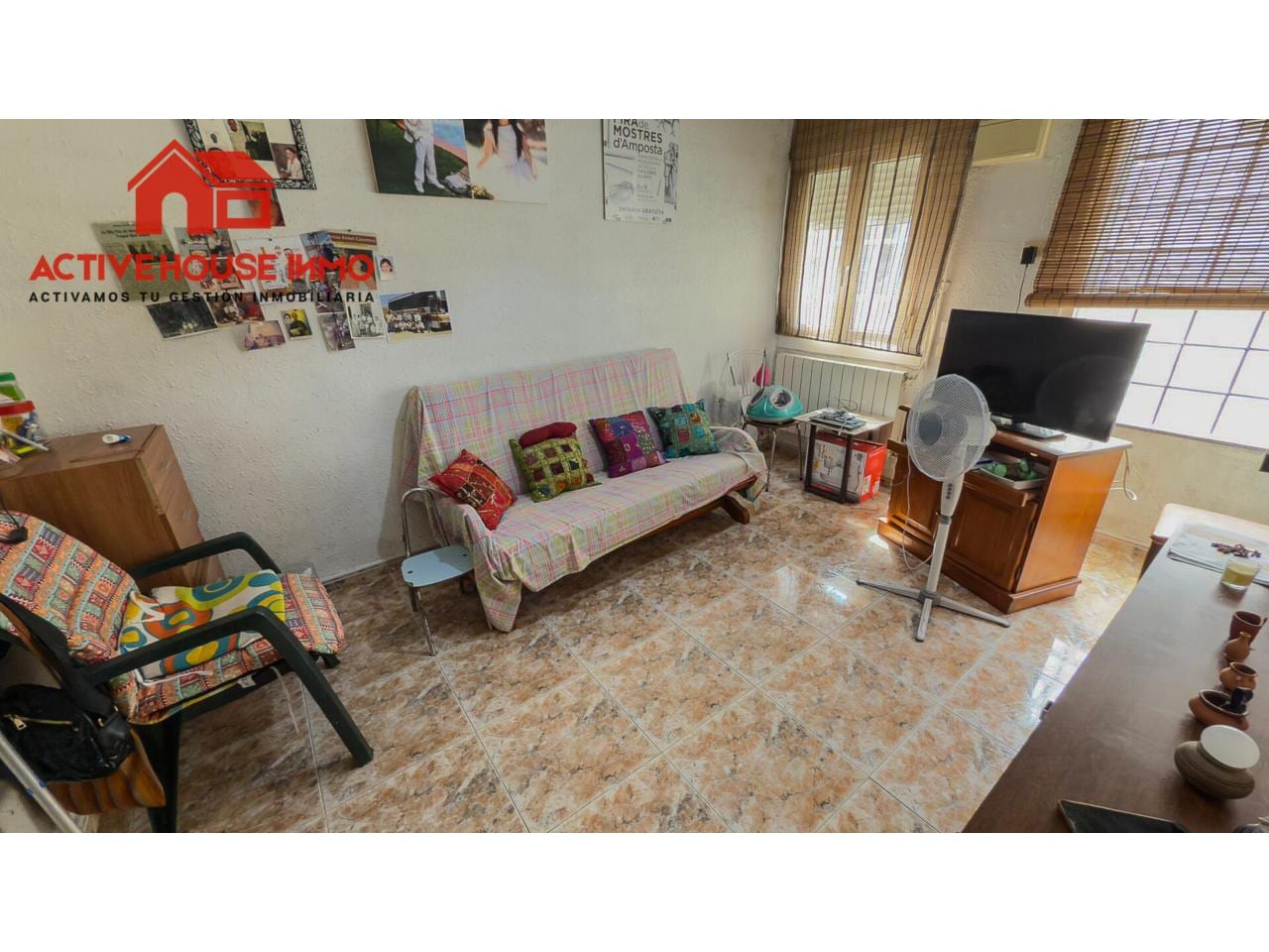 Venta de casa con almacén y 5 habitaciones en Deltebre - Foto 4