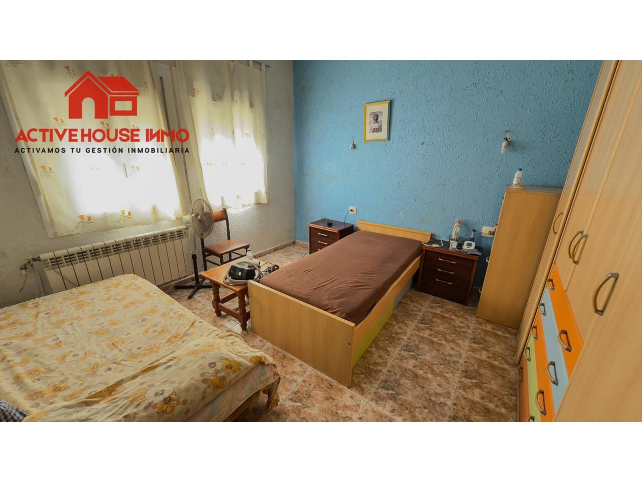 Venta de casa con almacén y 5 habitaciones en Deltebre - Foto 5