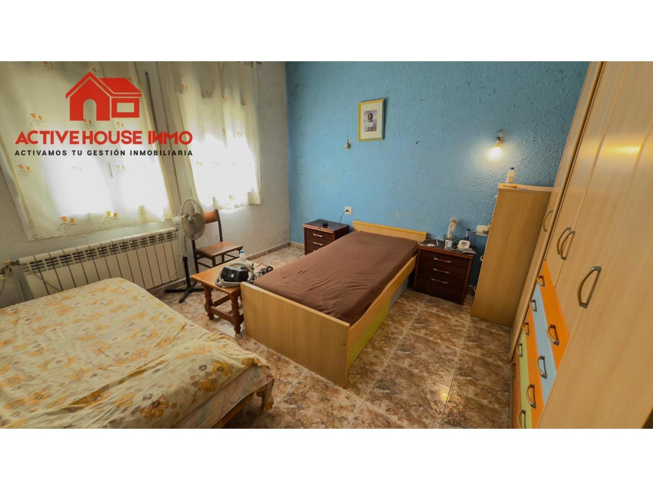 Venta de casa con almacén y 5 habitaciones en Deltebre - Foto 6