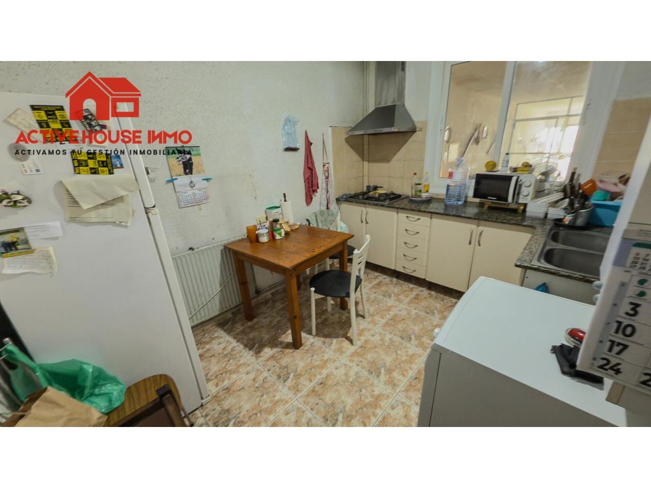 Venta de casa con almacén y 5 habitaciones en Deltebre - Foto 9