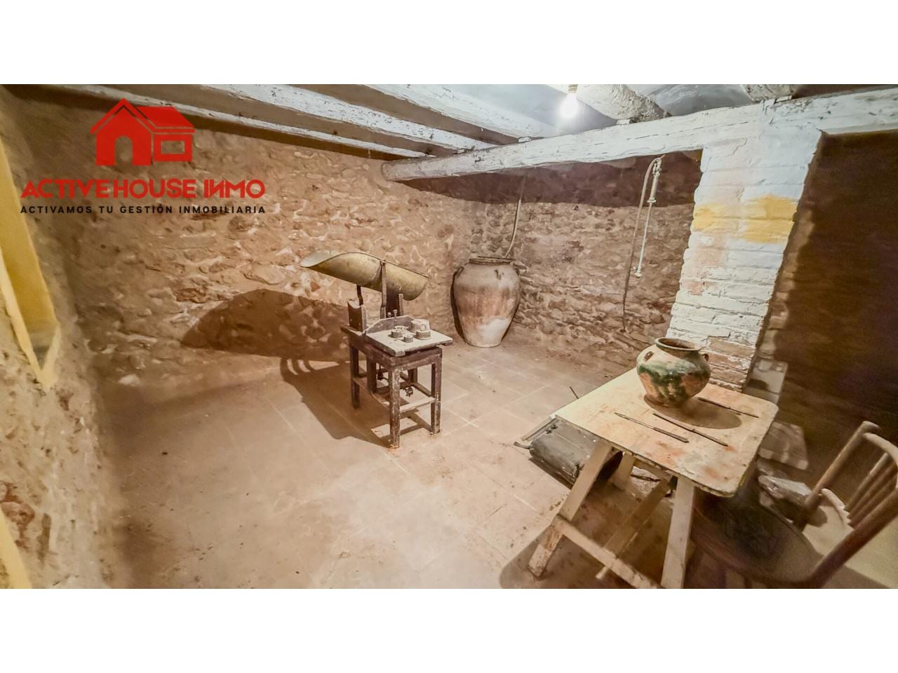 Casa en venta en Santa Bàrbara - Foto 11