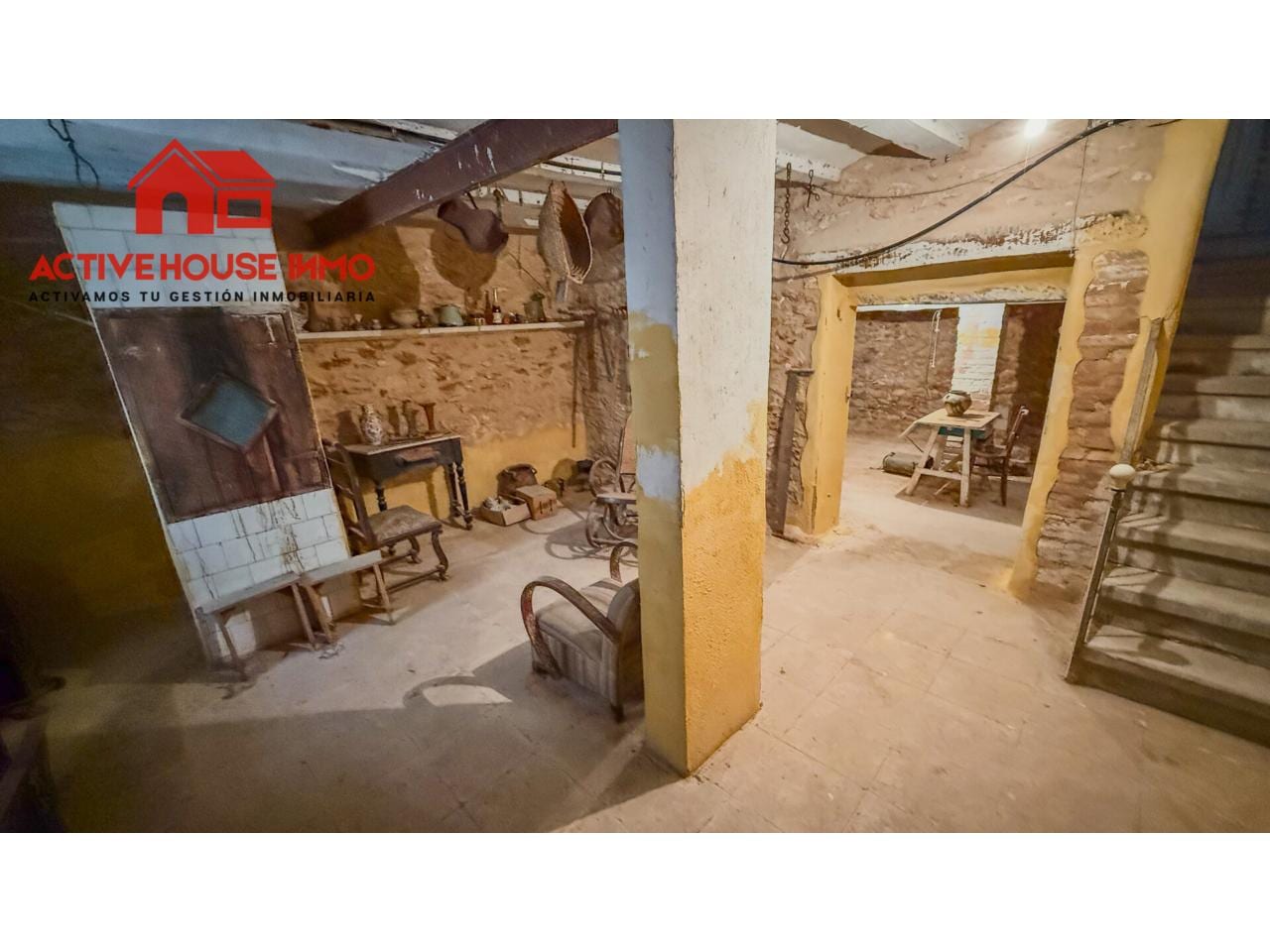 Casa en venta en Santa Bàrbara - Foto 13