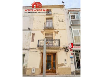 Casa en venta en Santa Bàrbara