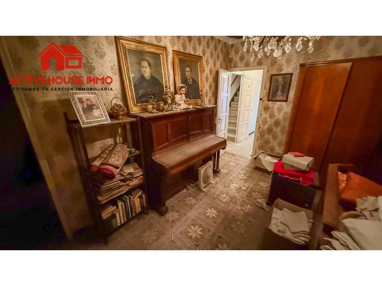Casa en venta en Santa Bàrbara - Foto 26