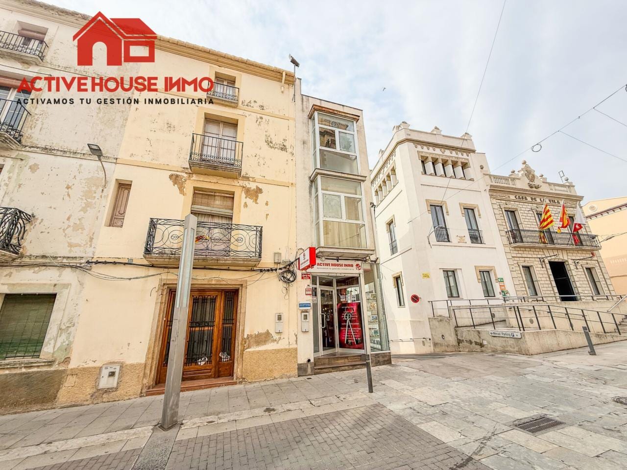 Casa en venta en Santa Bàrbara - Foto 2