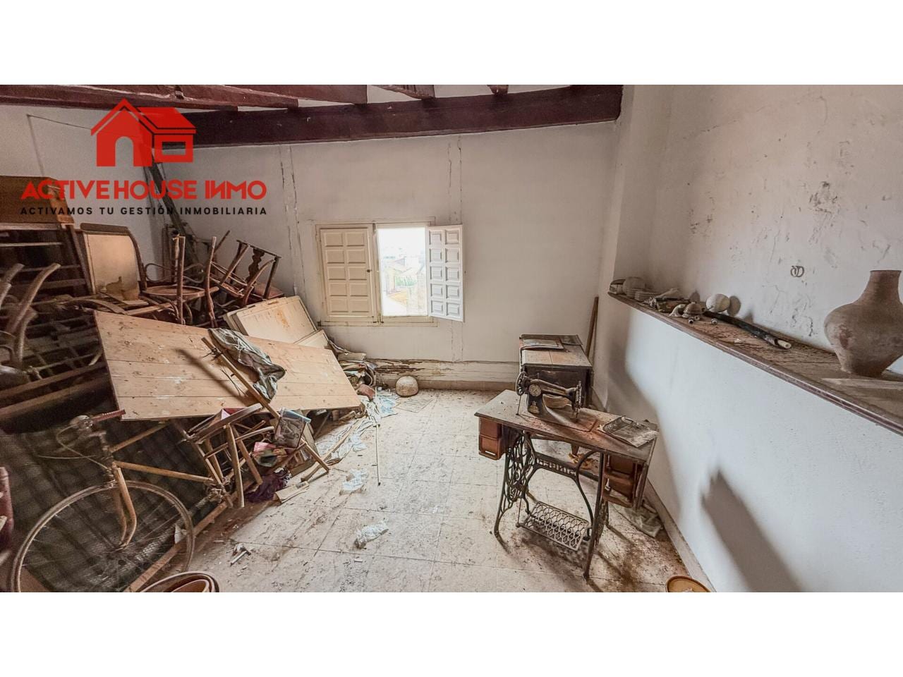 Casa en venta en Santa Bàrbara - Foto 33
