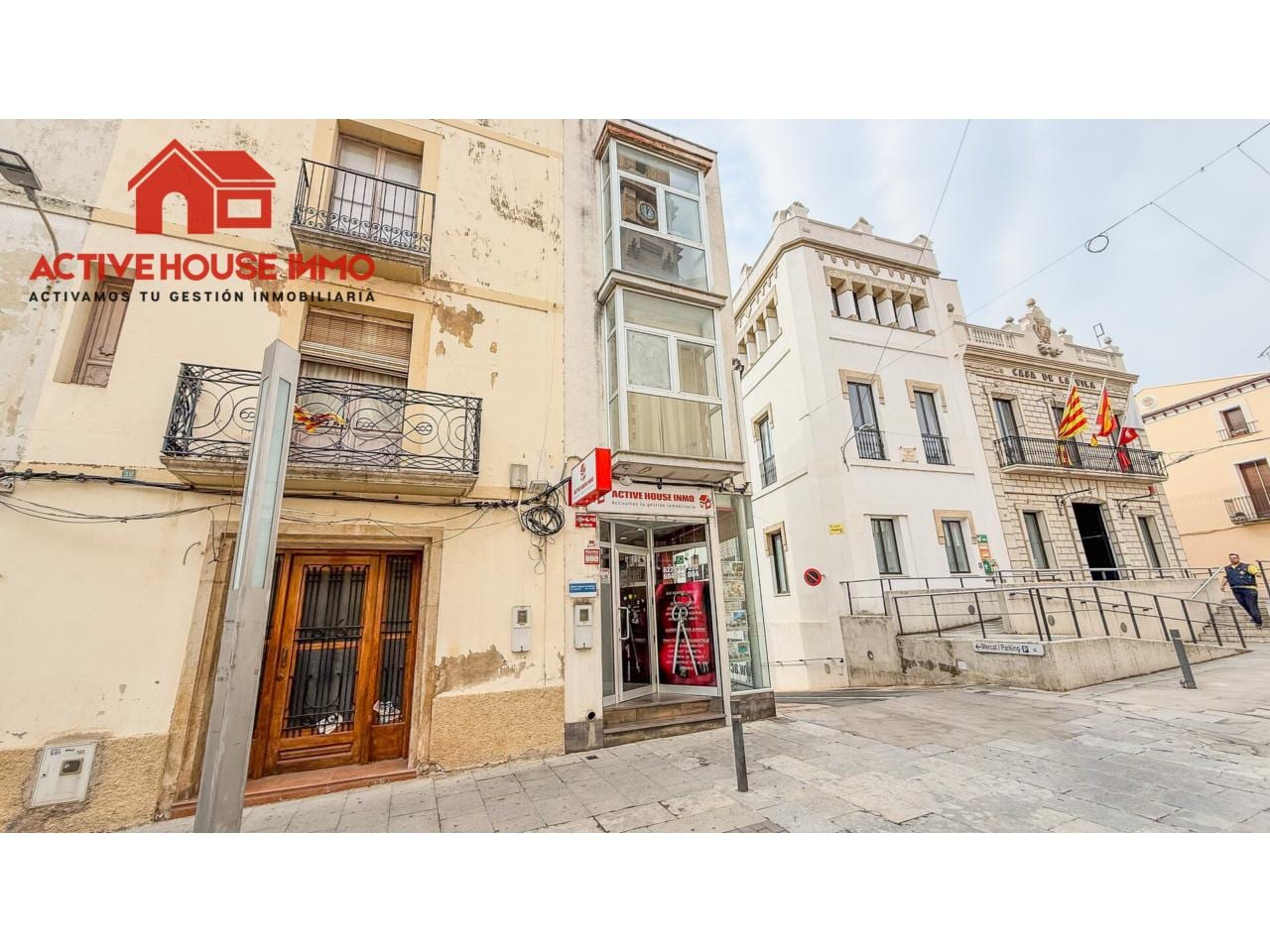 Casa en venta en Santa Bàrbara - Foto 3