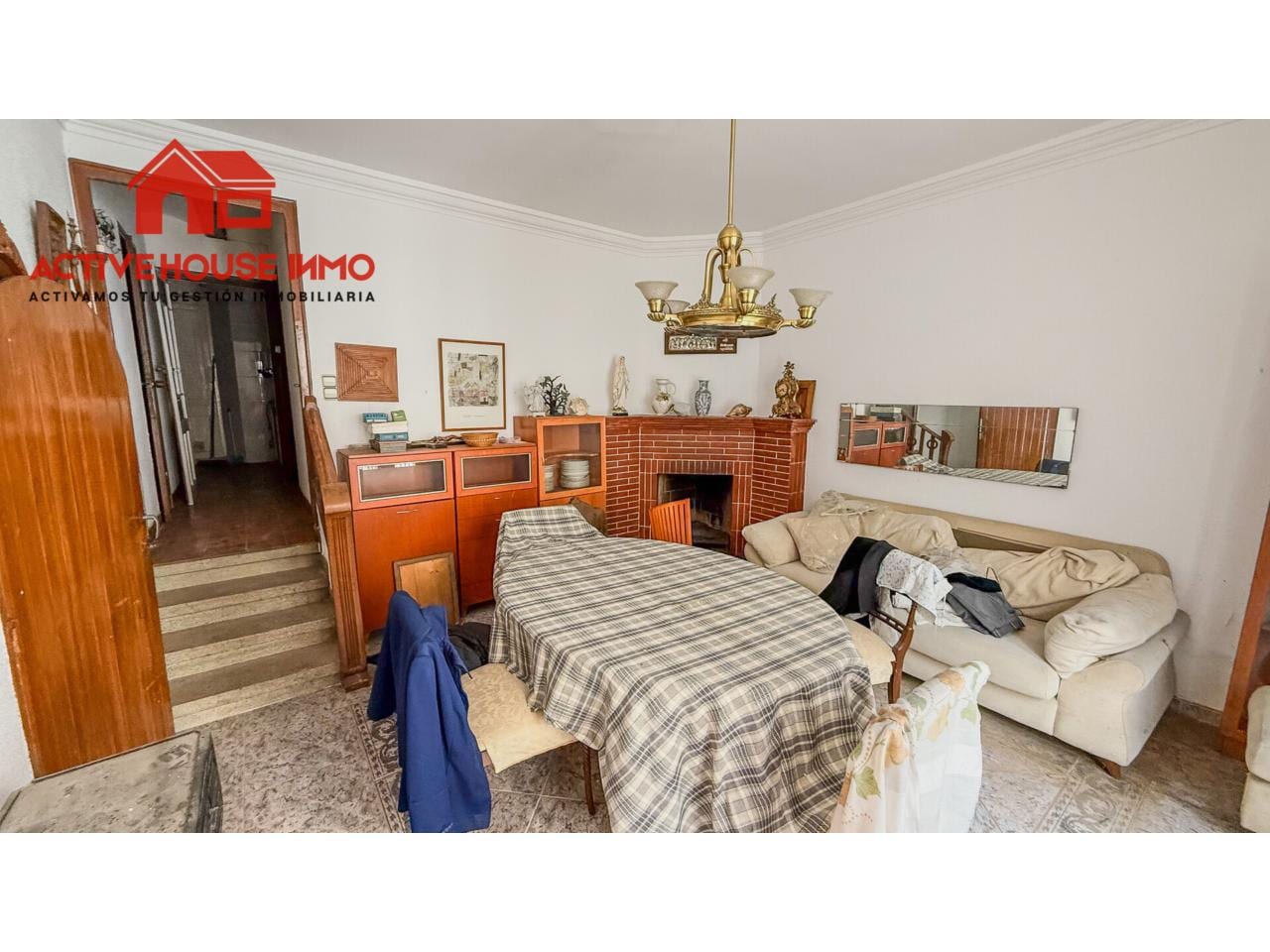 Casa en venta en Santa Bàrbara - Foto 6