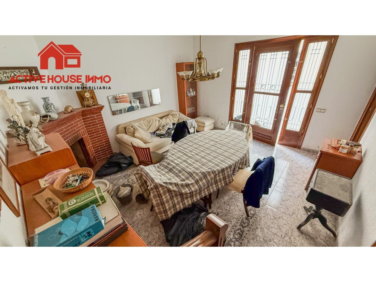 Casa en venta en Santa Bàrbara - Foto 7