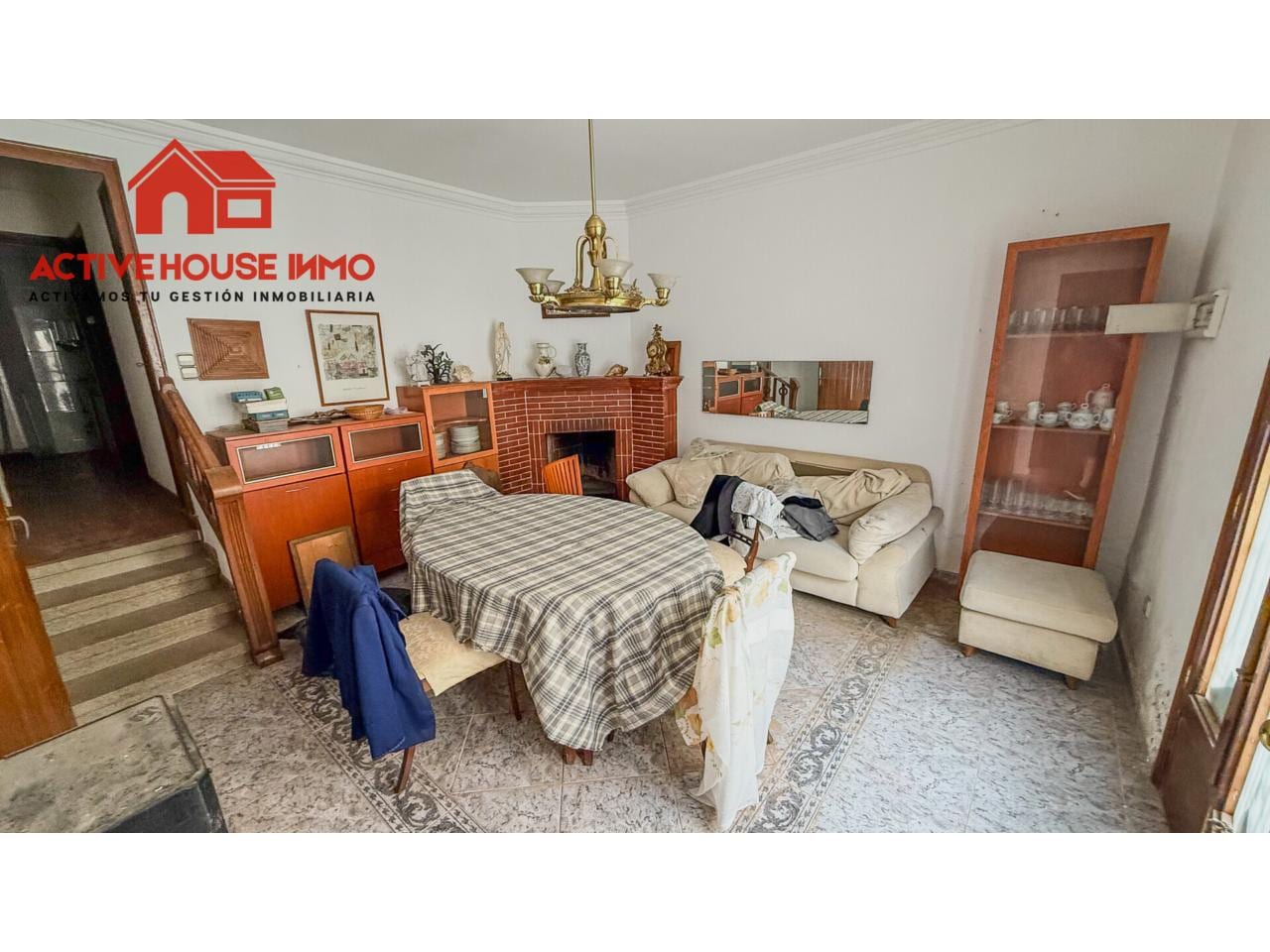 Casa en venta en Santa Bàrbara - Foto 8