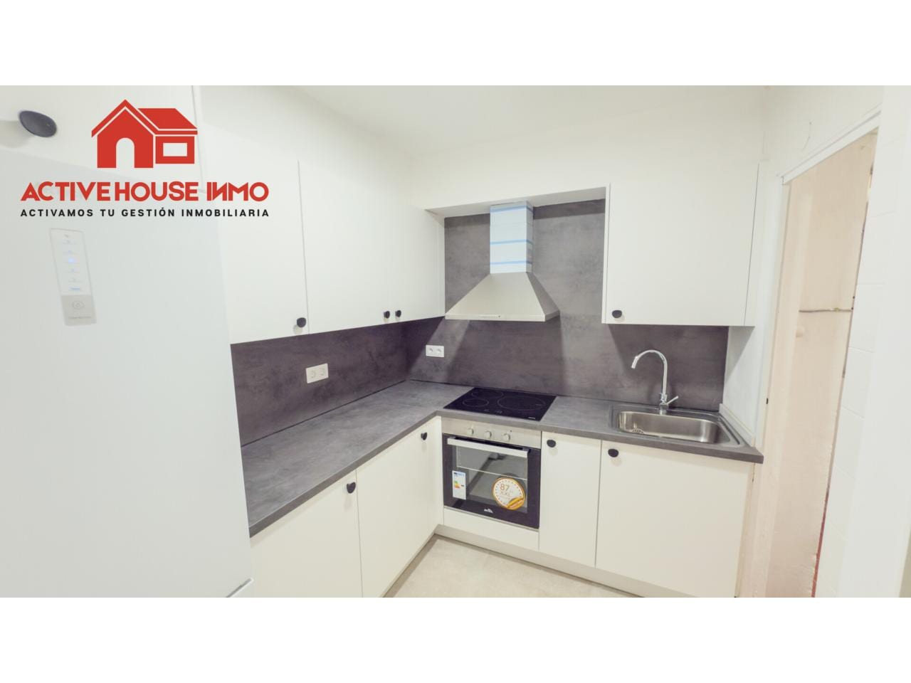 Piso de 3 habitaciones para estrenar en La Ràpita - Foto 10