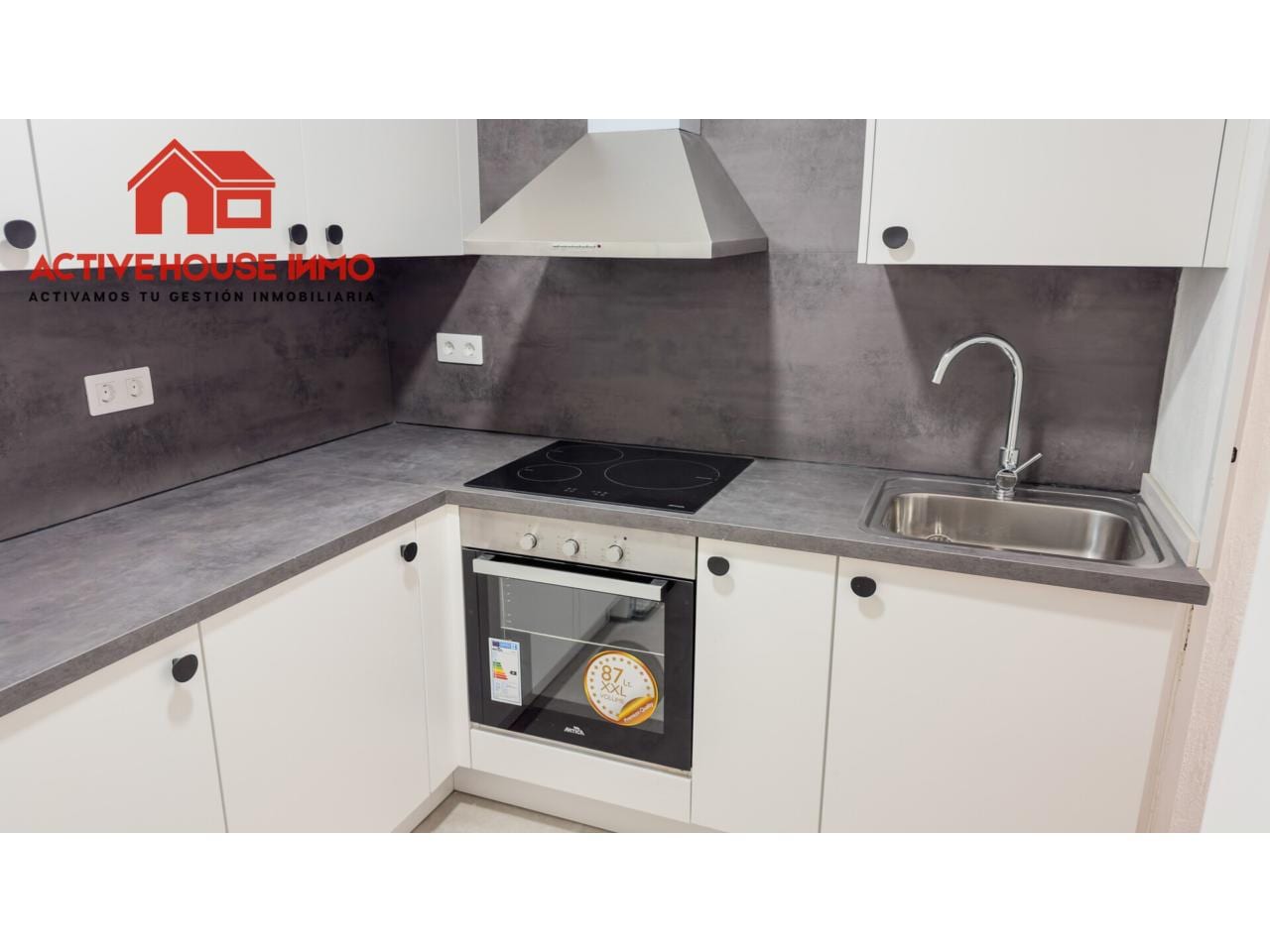 Piso de 3 habitaciones para estrenar en La Ràpita - Foto 11