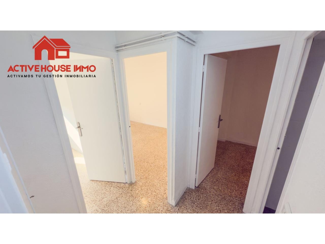 Piso de 3 habitaciones para estrenar en La Ràpita - Foto 13
