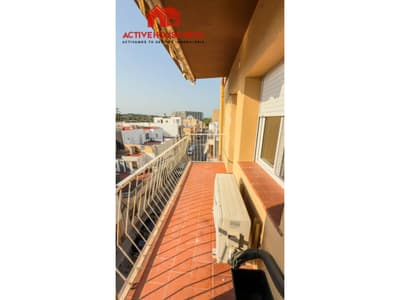Piso de 3 habitaciones para estrenar en La Ràpita