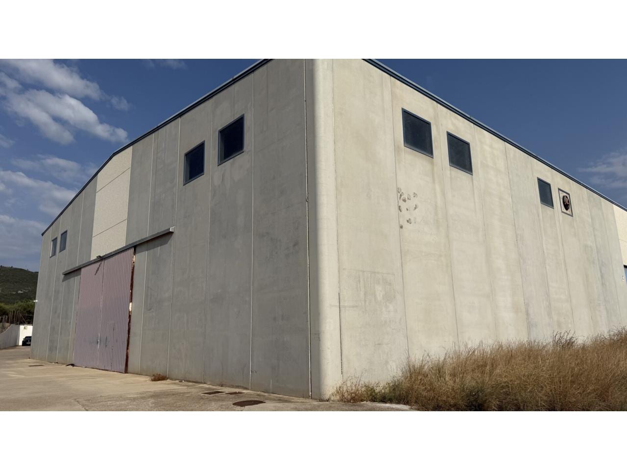 Venta de Nave Industrial en La Ràpita - Foto 1