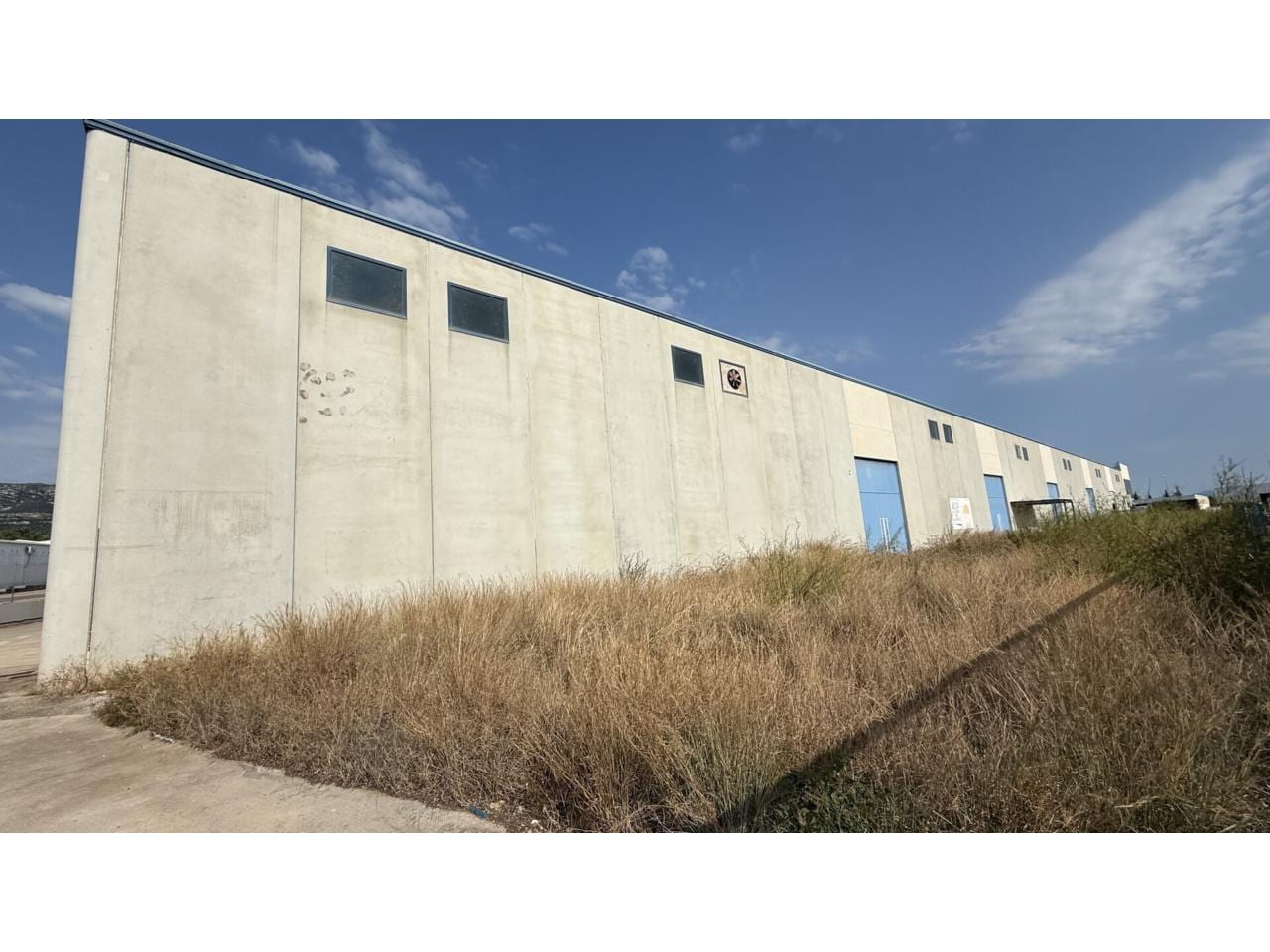 Venta de Nave Industrial en La Ràpita - Foto 3