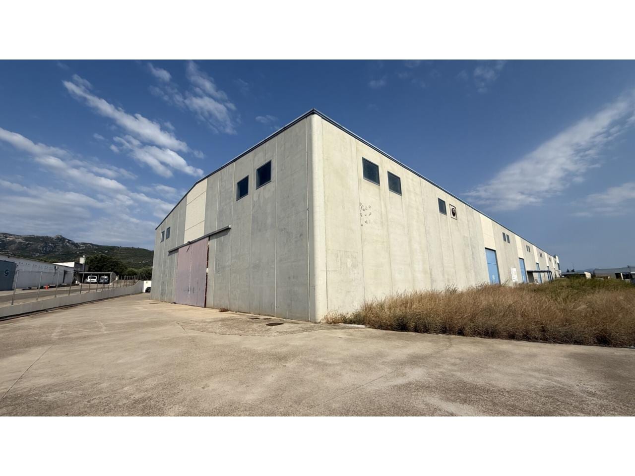 Venta de Nave Industrial en La Ràpita - Foto 4