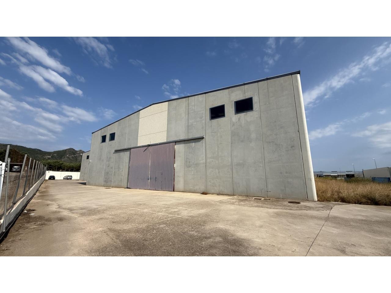 Venta de Nave Industrial en La Ràpita - Foto 5