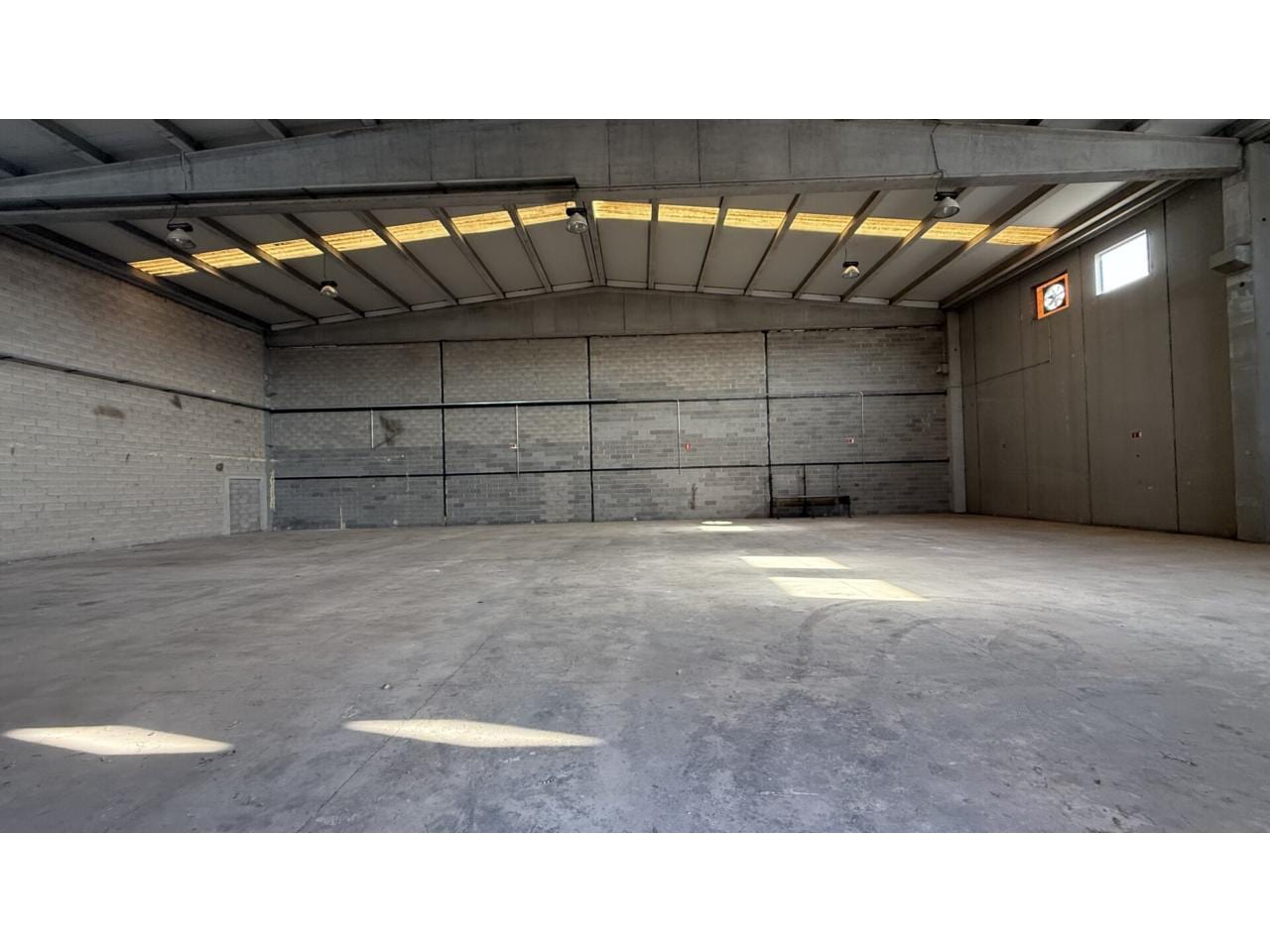 Venta de Nave Industrial en La Ràpita - Foto 6