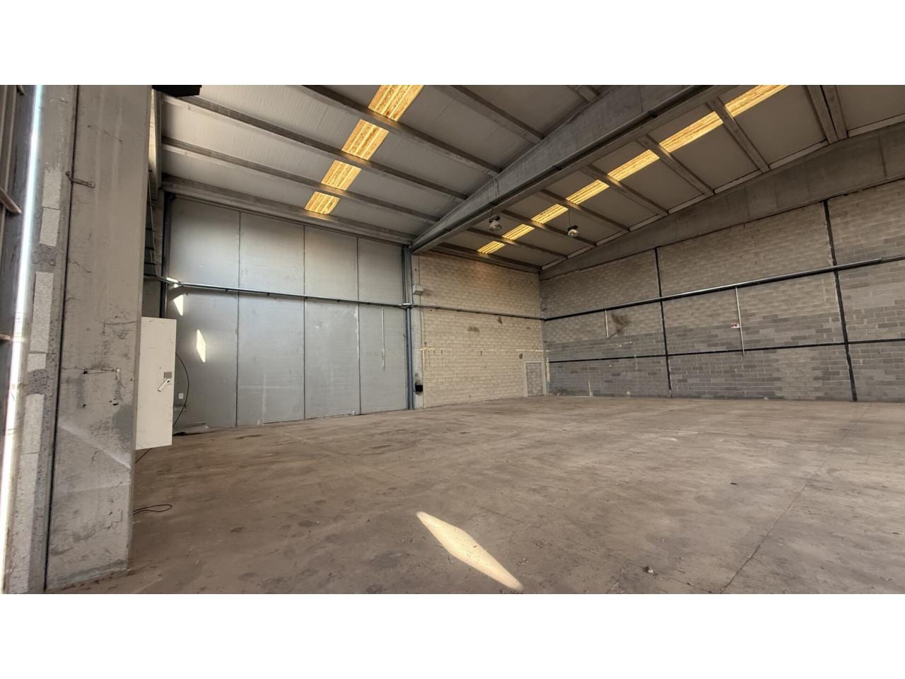 Venta de Nave Industrial en La Ràpita - Foto 7