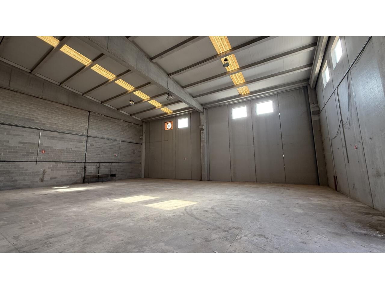 Venta de Nave Industrial en La Ràpita - Foto 8
