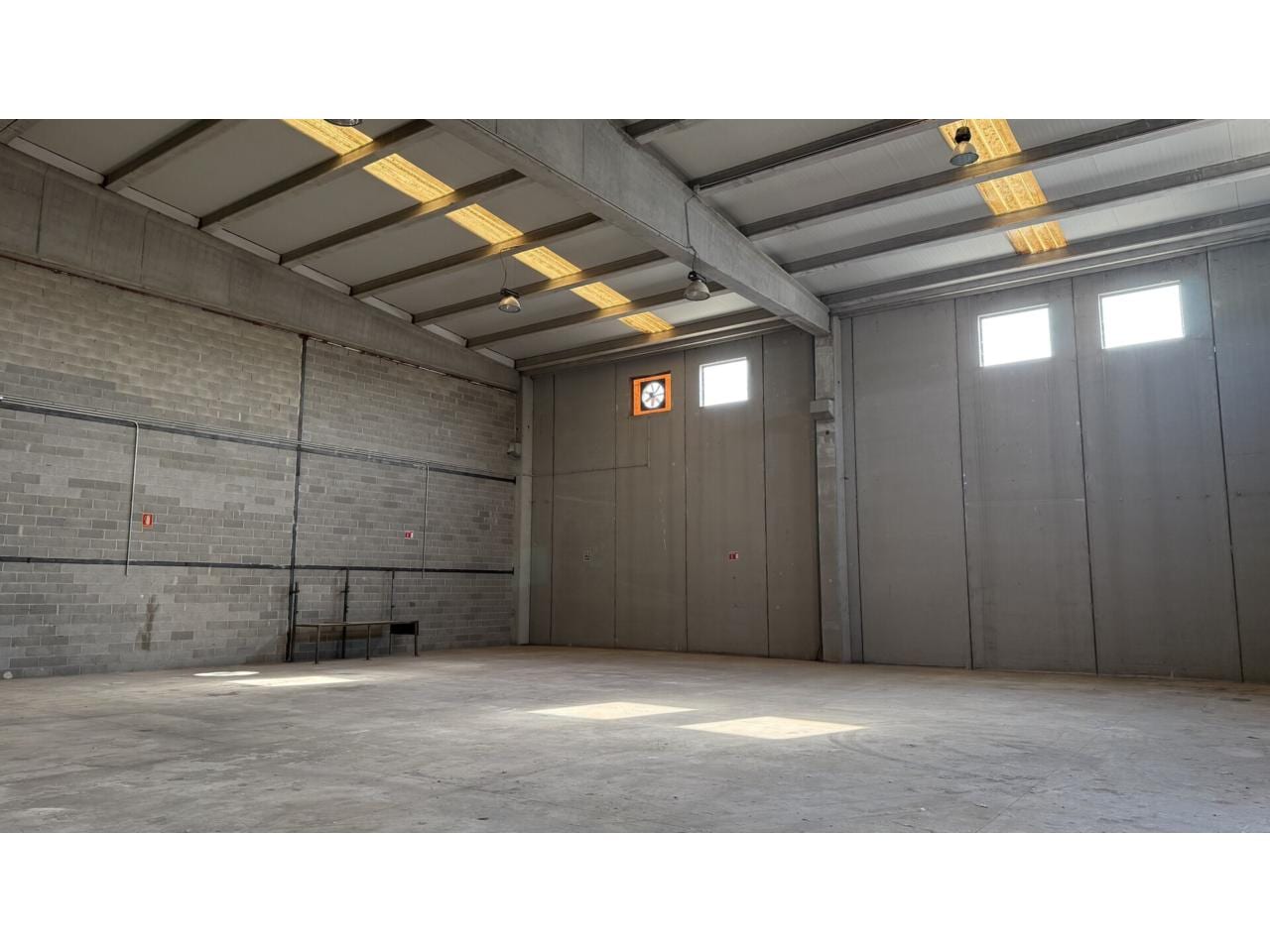 Venta de Nave Industrial en La Ràpita - Foto 9