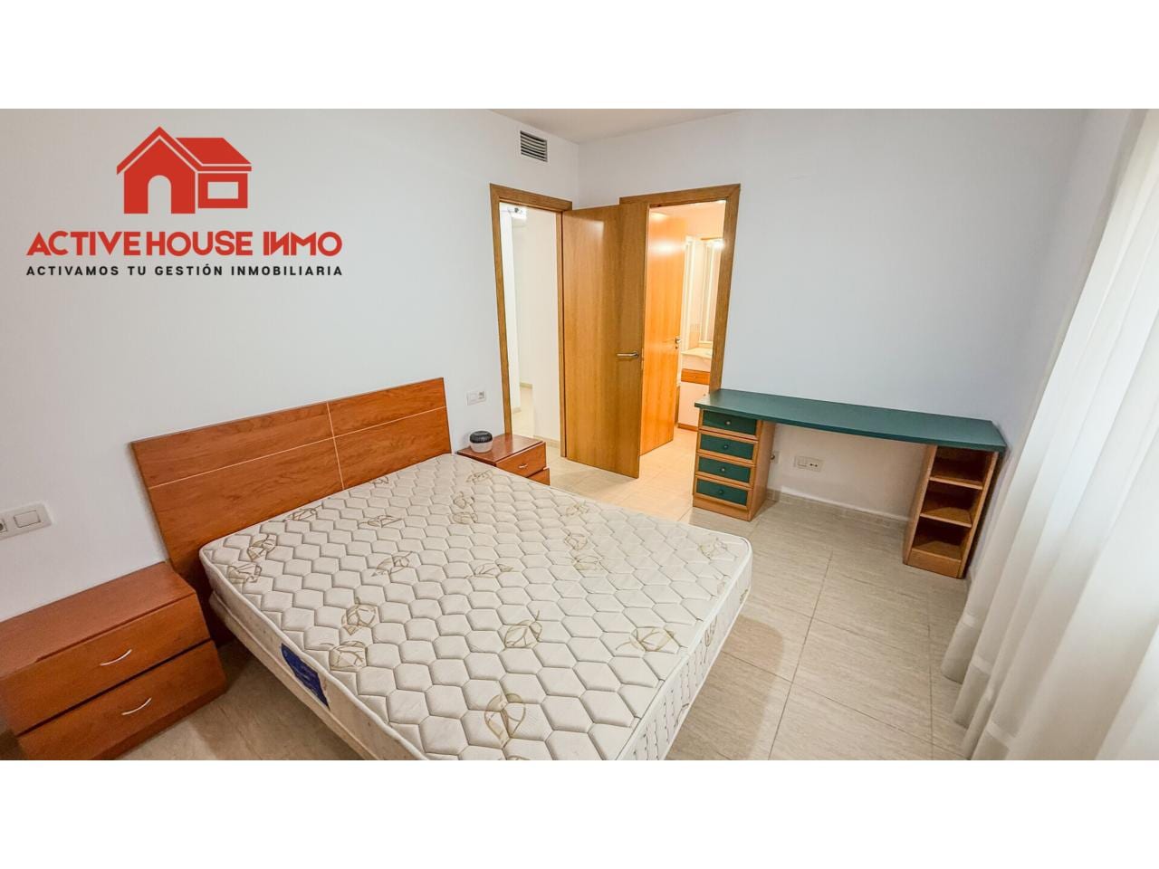 Venta de piso de 3 habitaciones en La Ràpita - Foto 10